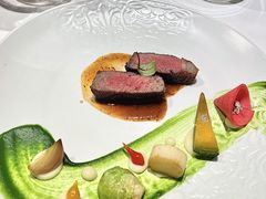 -九献创意菜·新中式(亮马河花园私宴店)