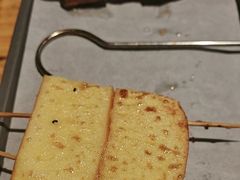 -记忆串城·东北烧烤·小龙虾·大型团建(南油店)