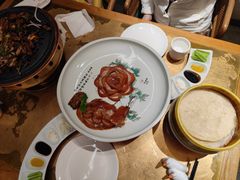 -京味斋·烤鸭·北京菜(安贞店)