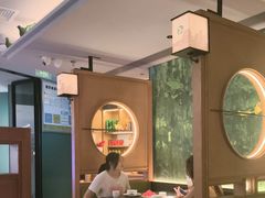 -小菜园新徽菜(青岛市南万象城店)