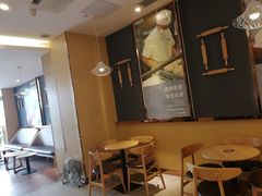 -BreadTalk面包新语·烘焙蛋糕(广州白云五号店)