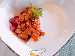 -蜜桃花开·中西融合菜E&W(南长街店)