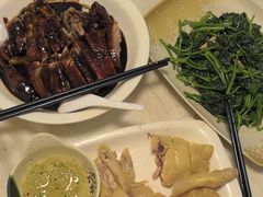 -汇兴源餐馆(小北路店)