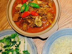 洪湖麻鸭-静一餐厅·湖北菜(前门创始店)