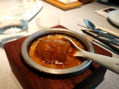 黑松露野米煨辽参-逸道(益丰·外滩源店)