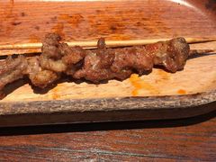 -塔里木新疆饭店(新北万达店)