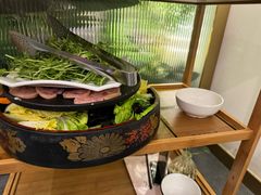 -一朵菌·野生菌探索家火锅(南亚店)