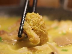 -丁记盐蘸牛肉·新杭菜(河东路店)