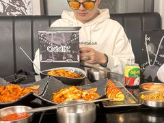 -HONGA HONGA雄家(曹路店)