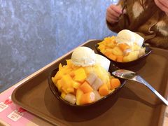 -鲜芋仙(苏州干将店)