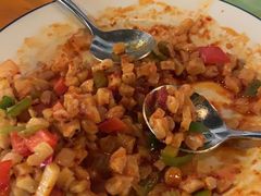 -疆Jiang·新疆秘制料理