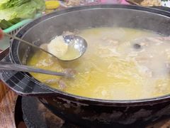 -侠成水上农庄(工业大道店)