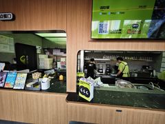 -混果汁(福田领展中心城店)