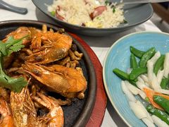 -鹿港小镇(悠唐店)