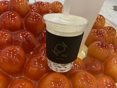 -KOI Thé(力宝广场店)