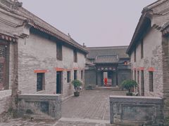 -康百万庄园