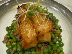 -白云中餐厅·粤菜·亚龙湾喜来登度假酒店