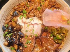 -Ameigo梅果·云贵川bistro(长宁来福士店)