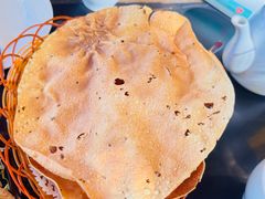 -Santoor 萨都里印度餐厅(北锣鼓巷店)