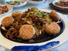 -天和晟烤鸭店(玉泉西街店)