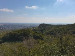 -南京市江宁方山