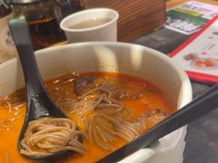 -和府捞面(天河领展广场店)