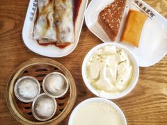 -冰泉豆浆馆(阳朔店)