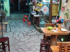 -老宅原住民沙茶面精品小吃(龙头路店)