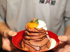 -魔丼屋(日月光店)