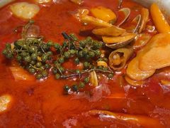 -Ameigo梅果·云贵川bistro(长宁来福士店)