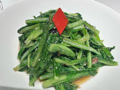 -羲和雅苑•北京烤鸭(国贸商城店)