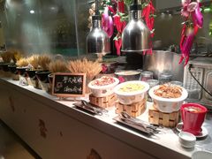 -威珀斯酒店·珀萃美食餐厅