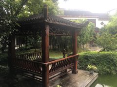 -全季酒店（苏州观前街平江路店）(原临顿路地铁站店)