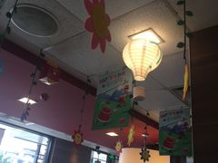大堂-麦当劳(新新大道岗丰店)