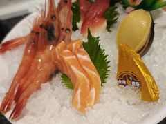 -菊上料理(蜀山银泰百货店)