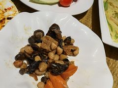 -渝信川菜 · 川味家常菜(长安店)