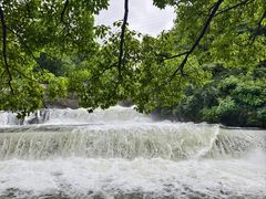 -阿哈湖国家湿地公园