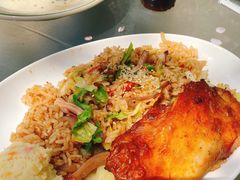 -玛格萝妮比萨屋(四平店)