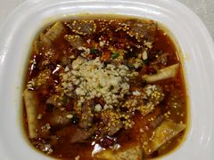 -琼菜坊·无鸡不成宴·海南菜老爸茶糟粕醋(海口骑楼老街店)