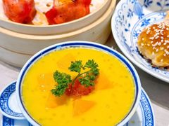-陶兰居·香港饭店·海鲜大排档(圆融时代广场店)