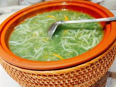 -闽鄂情·闽南招财鸭(水头店)