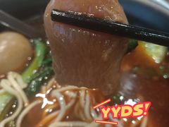 -李先生牛肉面大王(太原南内环店)