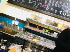 -小明同学(三里屯店)