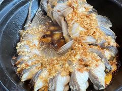 -郭嫂油茶(北门店)