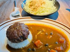-山杏yama-katsu·吉列炸物