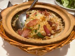 -粤来记·啫啫煲·点心(日月光店)