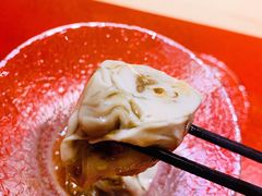 醋拌生蚝-鮨青(恒基名人购物中心店)