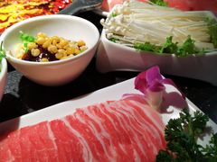 -井格重庆火锅(花乡奥莱店)