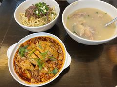 -牛王庙(龙华花园店)