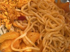 -西部马华清真兰州牛肉面·烧烤夜市(三里河店)